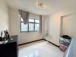 Blk 107A Eastbrook @ Canberra (Sembawang), HDB 3 Rooms #603132991